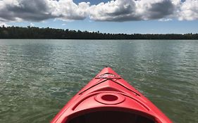 Lakefront Hope Lodge